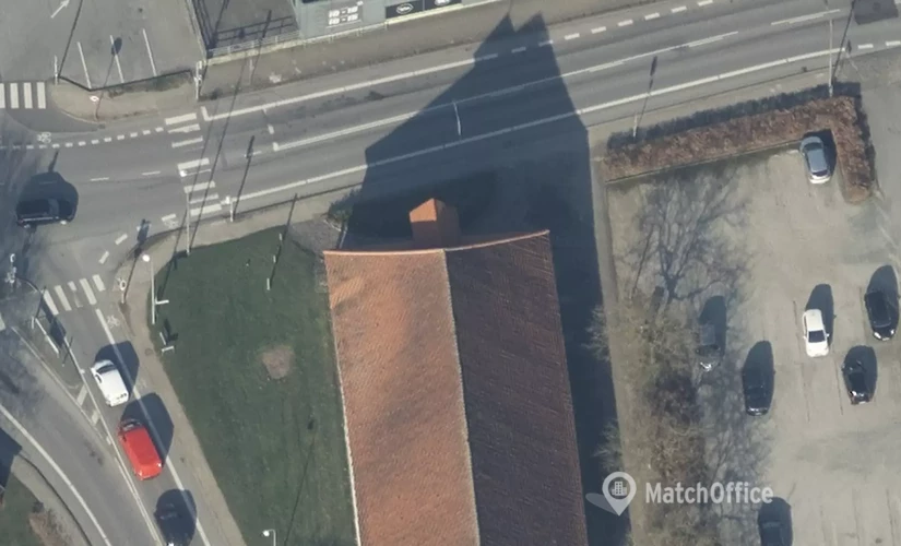 Butik Sejlstensgyde 7 6100 Haderslev