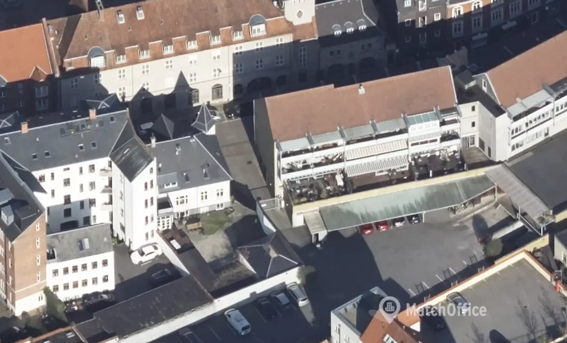 612 m² Commercial shop for rent in Odense C, Pantheonsgade 4 (5000) - 3 | MatchOffice