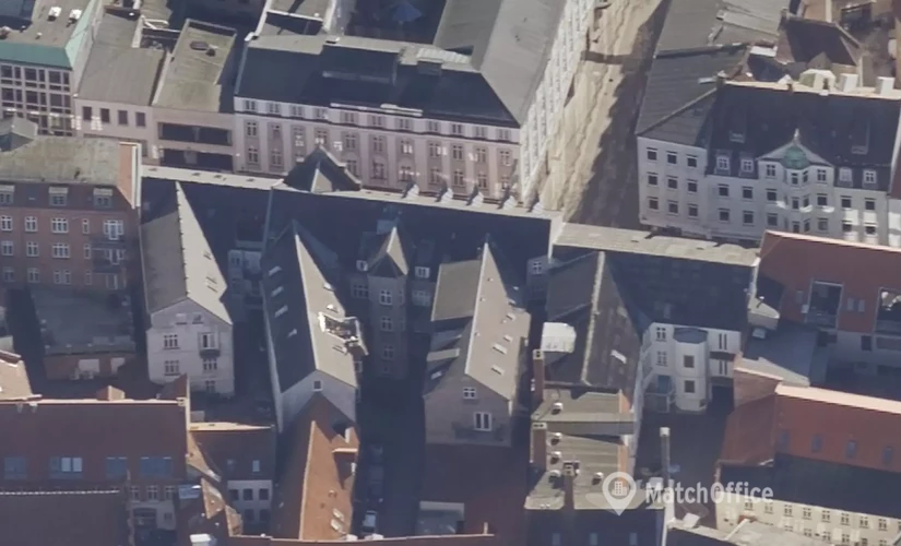 Butik Torvegade 12 8900 Randers C