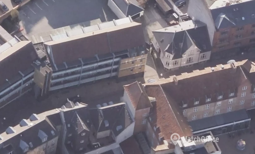 612 m² Commercial shop for rent in Odense C, Pantheonsgade 4 (5000) - 2 | MatchOffice