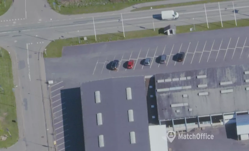Butik til leje på Nørremarksvej 29, 6270 Tønder - 1314 m² | Foto 0 - Lokalebasen