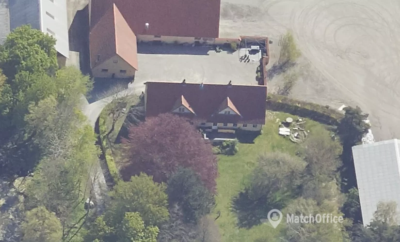 Lager til leje på Næsbyvej 20, 4200 Slagelse - 1412 m² | Foto 3 - Lokalebasen