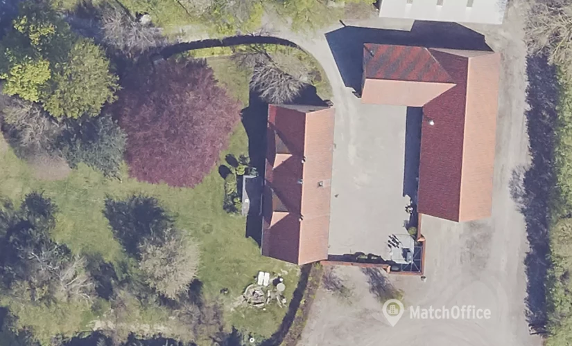 1412 m² Commercial warehouse up for rent in Slagelse, Næsbyvej 20 (4200) - 4 | MatchOffice.com