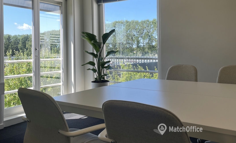 Kontor til leje på Herstedvang 12, 2620 Albertslund - 325 m² | Foto 0 - Lokalebasen