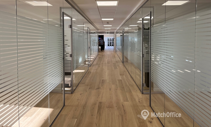 Office Telegade 1 2630 Taastrup