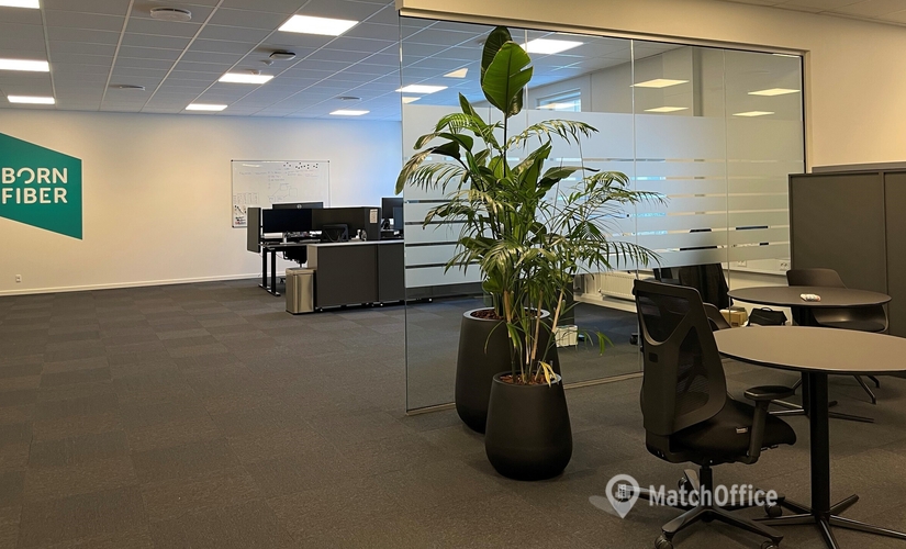 Kontor til leje på Spotorno Alle 10, 2630 Taastrup - 437 m² | Foto 0 - Lokalebasen