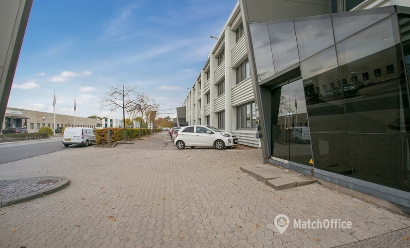 Lager til leje på Marielundvej 46B, 2730 Herlev - 30 m² | Foto 2 - Lokalebasen