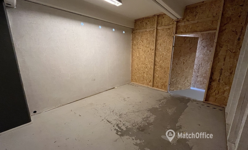 Lager til leje på Marielundvej 46B, 2730 Herlev - 30 m² | Foto 4 - Lokalebasen
