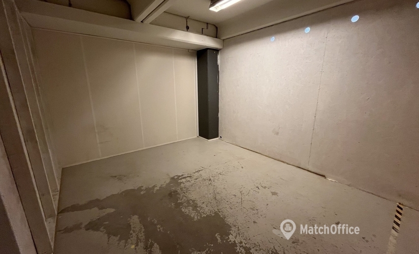 Lager til leje på Marielundvej 46B, 2730 Herlev - 30 m² | Foto 3 - Lokalebasen