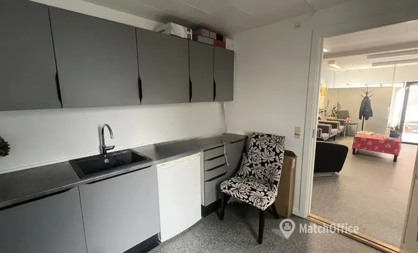 Butik til leje på Dumpen 13 , 8800 Viborg - 123 m² | Foto 0 - Lokalebasen.dk