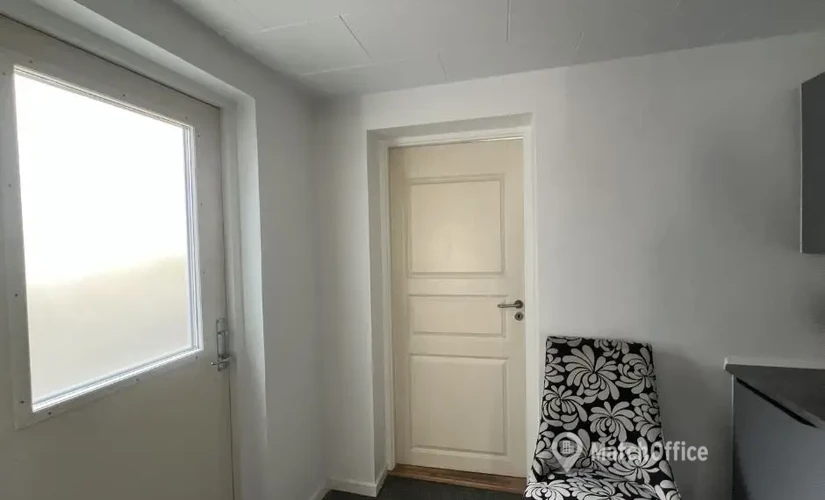 Butik til leje på Dumpen 13 , 8800 Viborg - 123 m² | Foto 2 - Lokalebasen