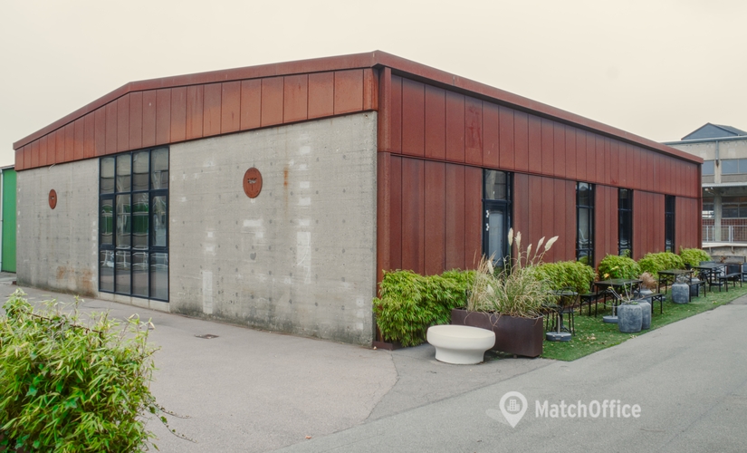 Kontor til leje på Raffinaderivej 10, 2300 København S - 326 m² | Foto 0 - Lokalebasen.dk