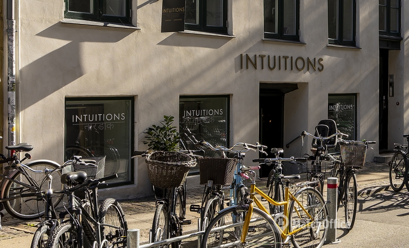 Butik til leje på Peder Hvitfeldts Stræde 6, 1173 København K - 74 m² | Foto 1 - Lokalebasen.dk