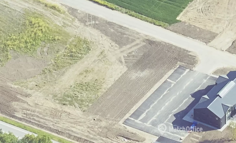 Grund Tjørnebuskvej 4 4300 Holbæk