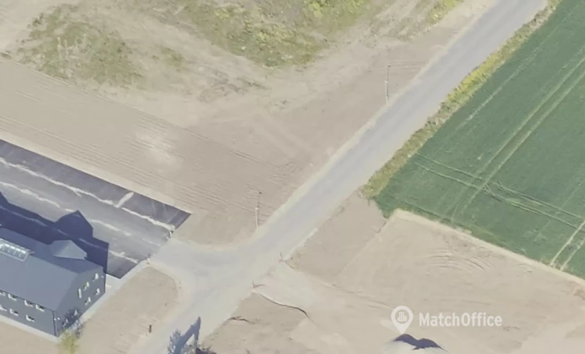 Grund Tjørnebuskvej 4 4300 Holbæk