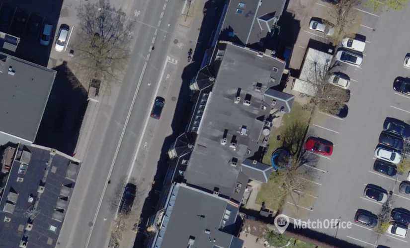 Butik til leje på H.C. Ørsteds Vej 50A, 1879 Frederiksberg C - 70 m² | Foto 4 - Lokalebasen.dk