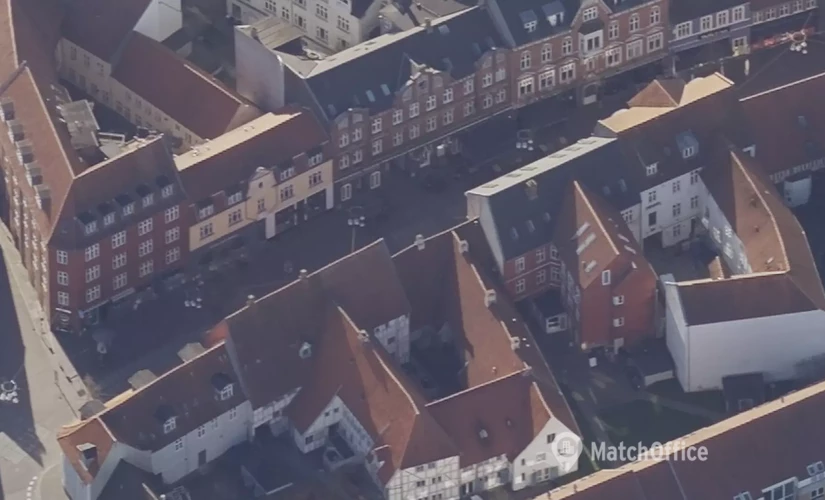 Butik til leje på Storegade 11, 8900 Randers C - 164 m² | Foto 0 - Lokalebasen.dk