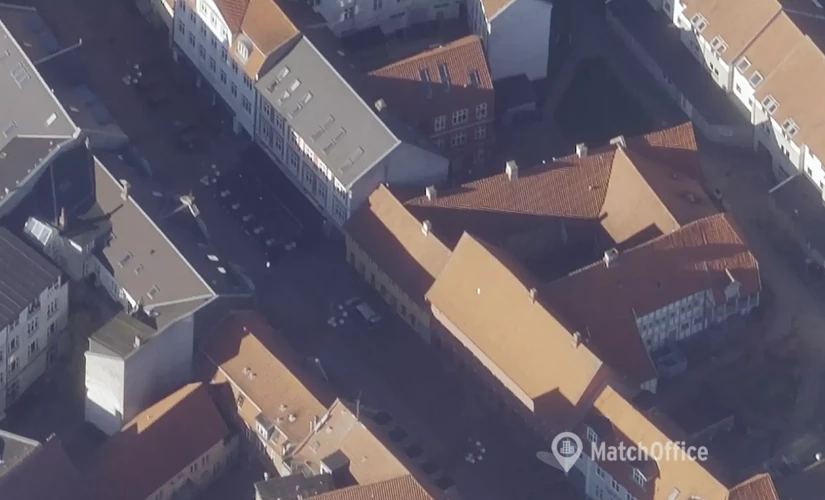 Butik til leje på Storegade 11, 8900 Randers C - 164 m² | Foto 0 - Lokalebasen