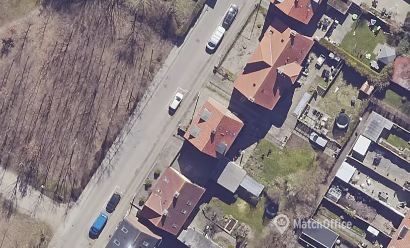 Bolig Dyrehovedgårds Alle 25 4220 Korsør