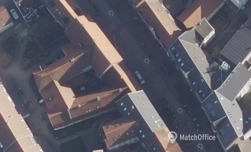 Butik til leje på Storegade 11, 8900 Randers C - 164 m² | Foto 4 - Lokalebasen