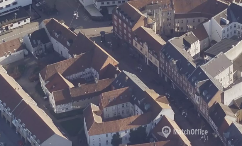 Butik til leje på Storegade 11, 8900 Randers C - 164 m² | Foto 1 - Lokalebasen.dk