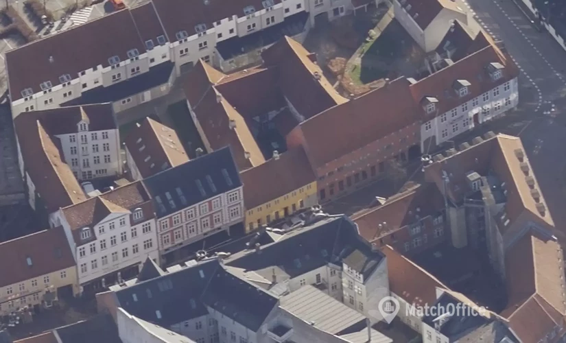 Butik til leje på Storegade 11, 8900 Randers C - 164 m² | Foto 3 - Lokalebasen.dk