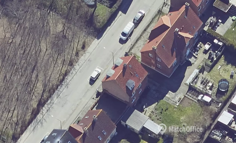 Bolig Dyrehovedgårds Alle 25 4220 Korsør