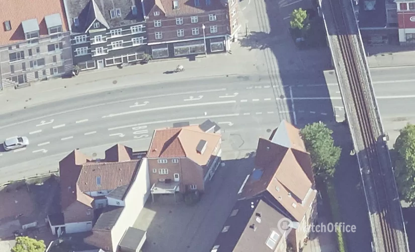 Kontor Nørrebrogade 9 7100 Vejle