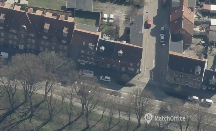 Bolig Vestergade 73 8700 Horsens