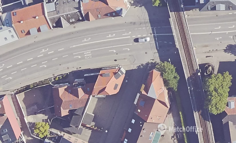 Kontor Nørrebrogade 9 7100 Vejle