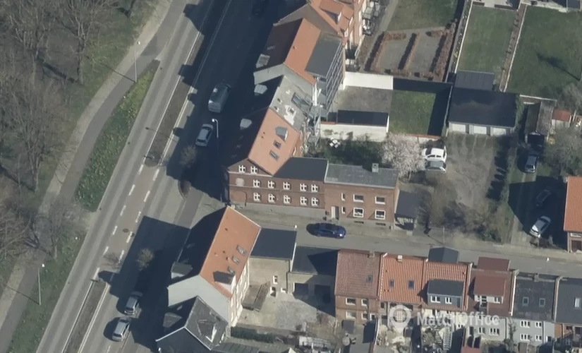 Bolig Vestergade 73 8700 Horsens