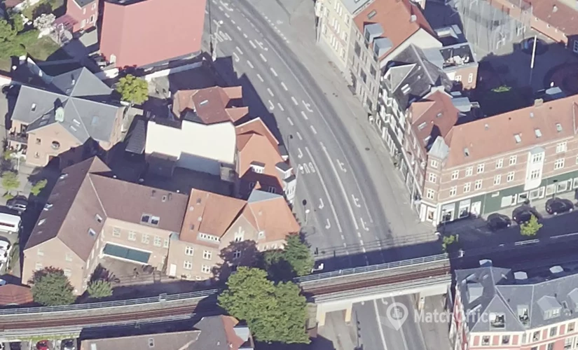 Kontor Nørrebrogade 9 7100 Vejle