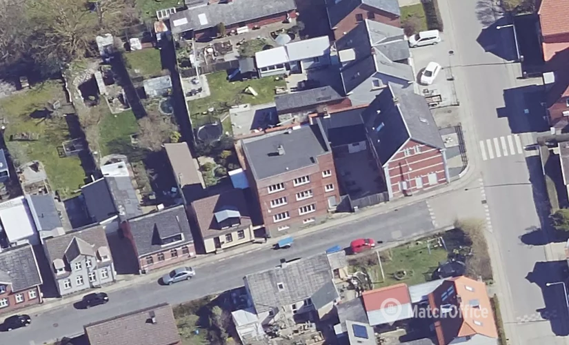 Bolig Stottsvej 2 4220 Korsør