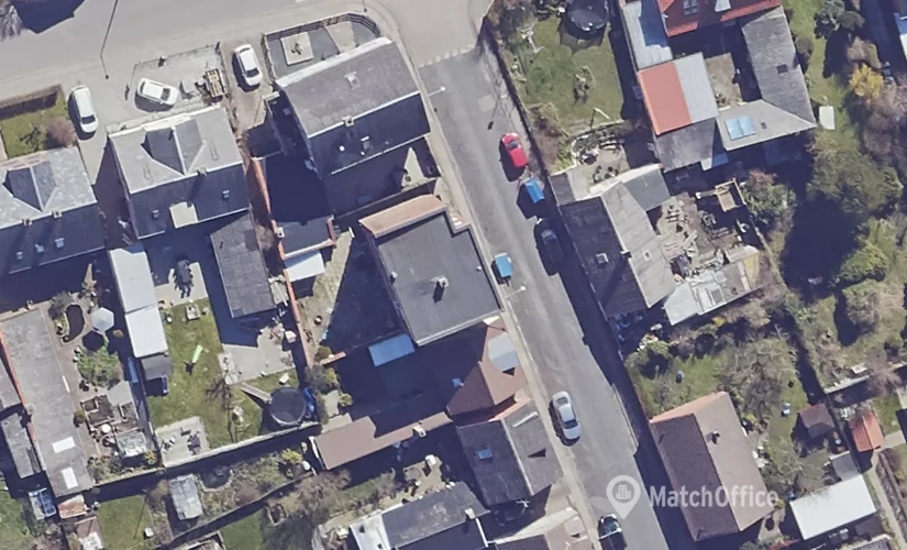 Bolig Stottsvej 2 4220 Korsør