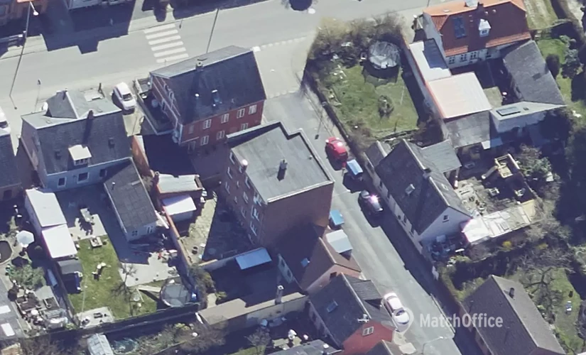 Bolig Stottsvej 2 4220 Korsør