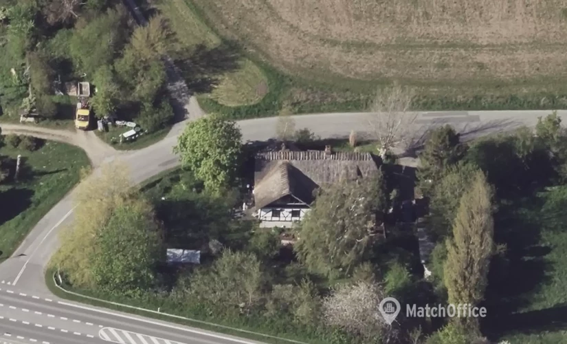 Bolig Bymarksvej 17 5600 Faaborg