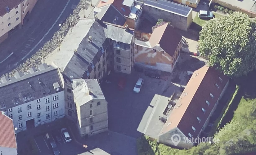 Bolig Smedegade 7A 4200 Slagelse