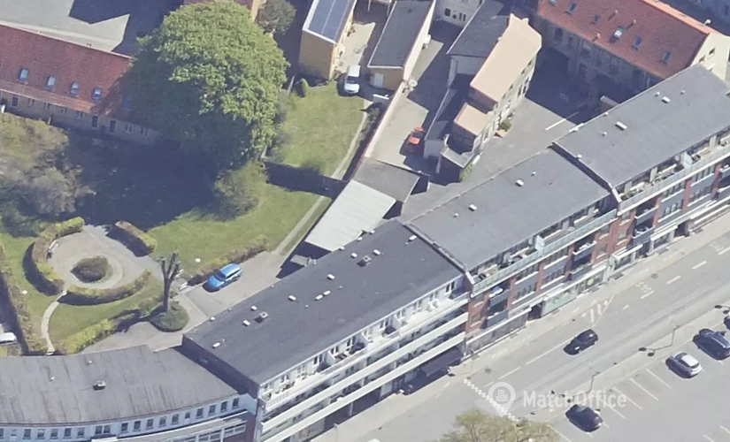 Bolig Smedegade 7A 4200 Slagelse