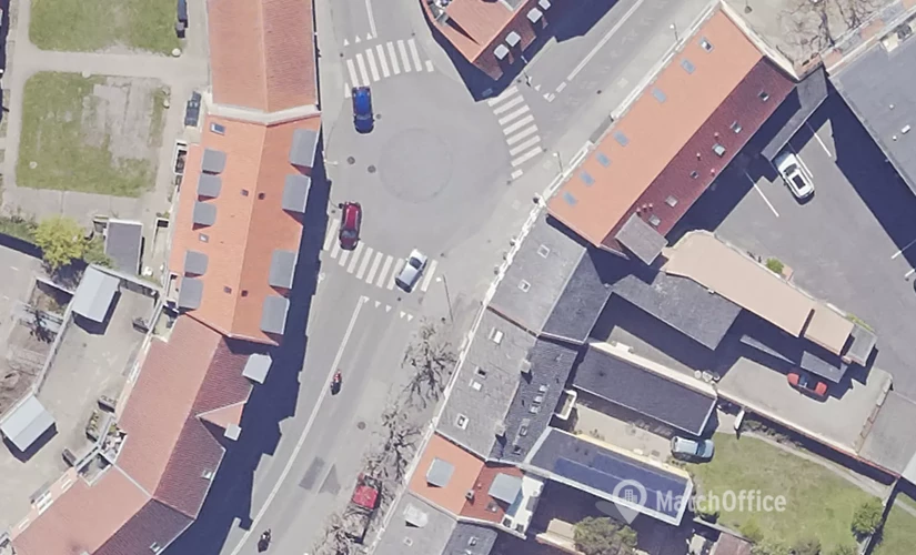 Bolig Smedegade 7A 4200 Slagelse