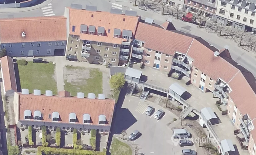 Bolig Smedegade 7A 4200 Slagelse