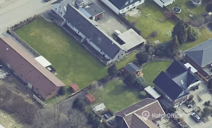 Bolig Gl Kongevej 34A 7442 Engesvang