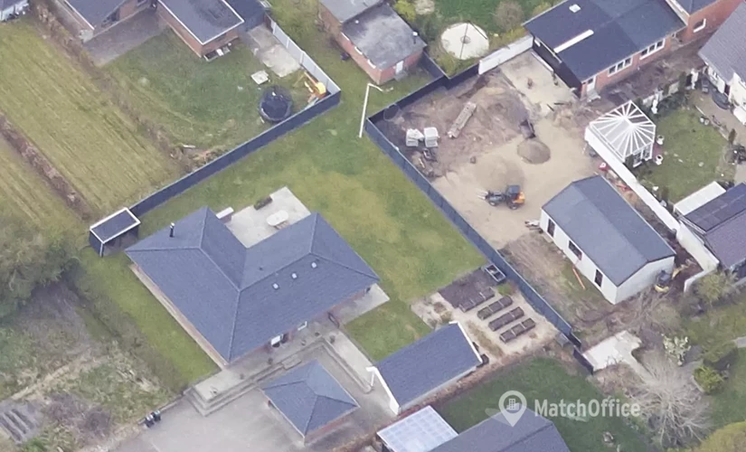 Bolig Gl Kongevej 34A 7442 Engesvang