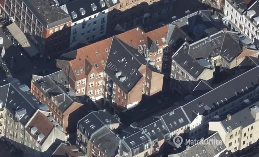 Office Jernbanegade 4 5000 Odense C