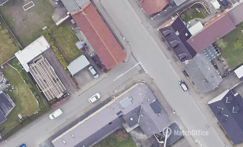 Bolig Gl Kongevej 34A 7442 Engesvang