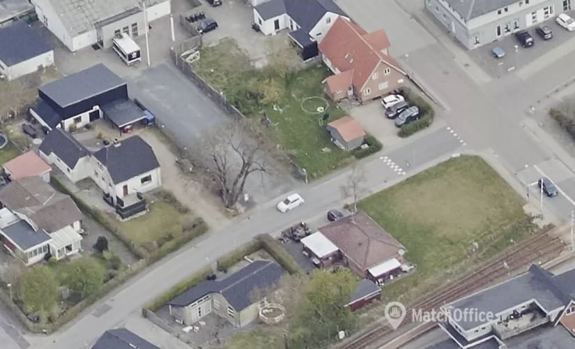 Bolig Gl Kongevej 34A 7442 Engesvang