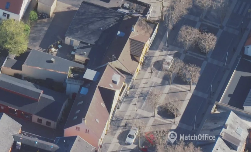 Butik Taastrup Hovedgade 91 2630 Taastrup