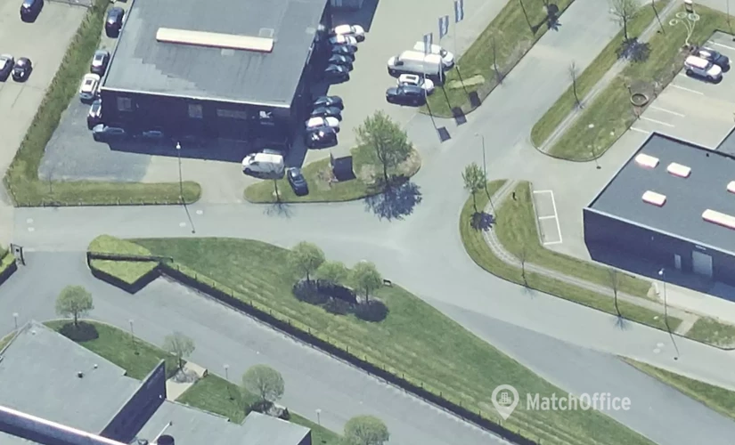 Lager til leje på Trianglen 8B, 6000 Kolding - 650 m² | Foto 1 - Lokalebasen