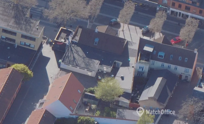 Butik Taastrup Hovedgade 91 2630 Taastrup