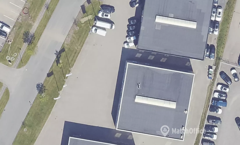 Lager til leje på Trianglen 8B, 6000 Kolding - 650 m² | Foto 4 - Lokalebasen