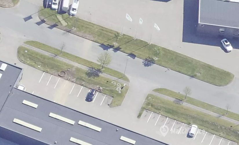 Lager til leje på Trianglen 8B, 6000 Kolding - 650 m² | Foto 3 - Lokalebasen.dk